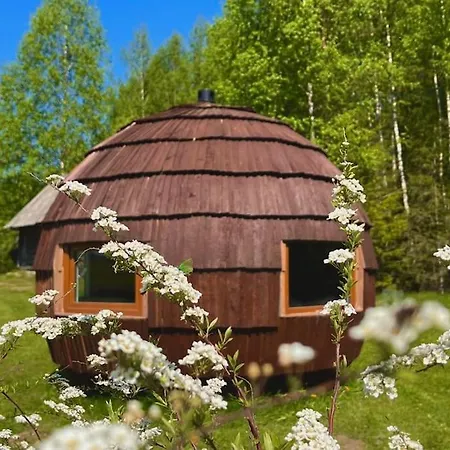 Mezagailu Idilla *